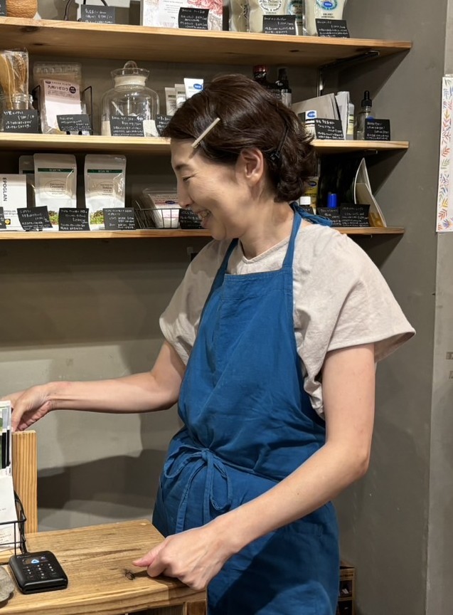 SONOKO