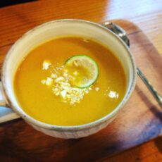 ハーバルフードセラピー実践講座を受講して