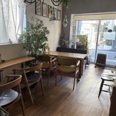 少しレイアウト変えました